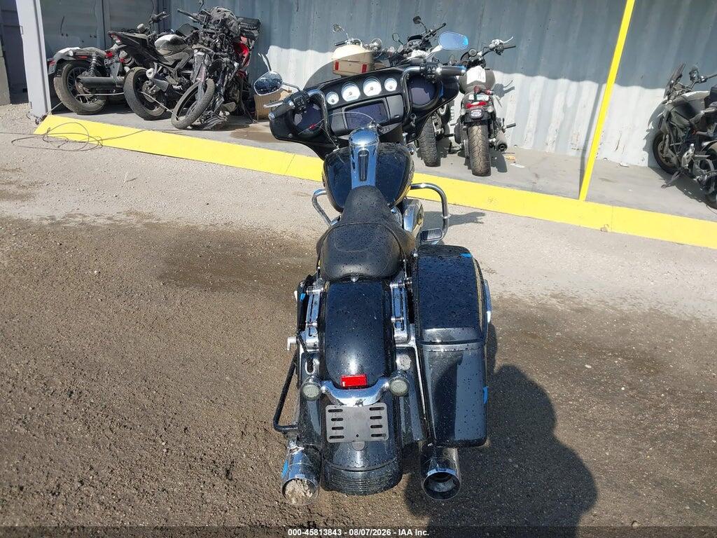 1HD1KBC23MB602553 2021 HARLEY-DAVIDSON FLHX photo no. 6
