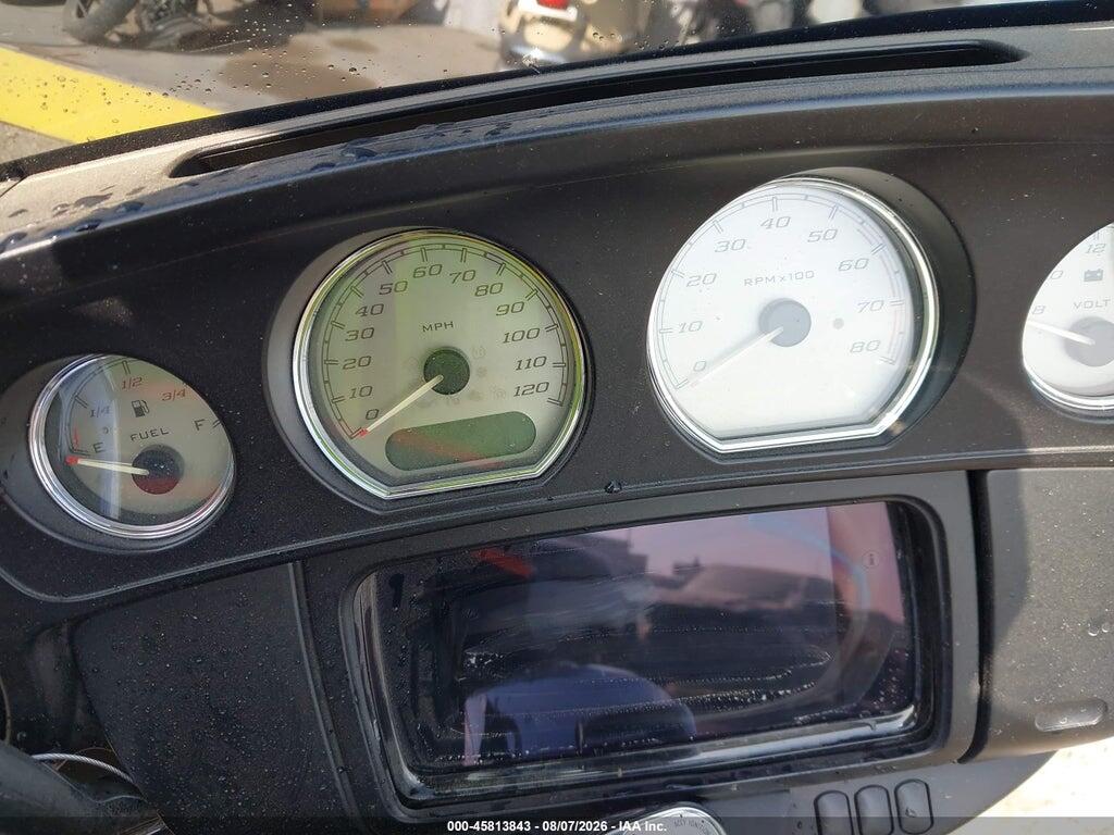 1HD1KBC23MB602553 2021 HARLEY-DAVIDSON FLHX photo no. 7
