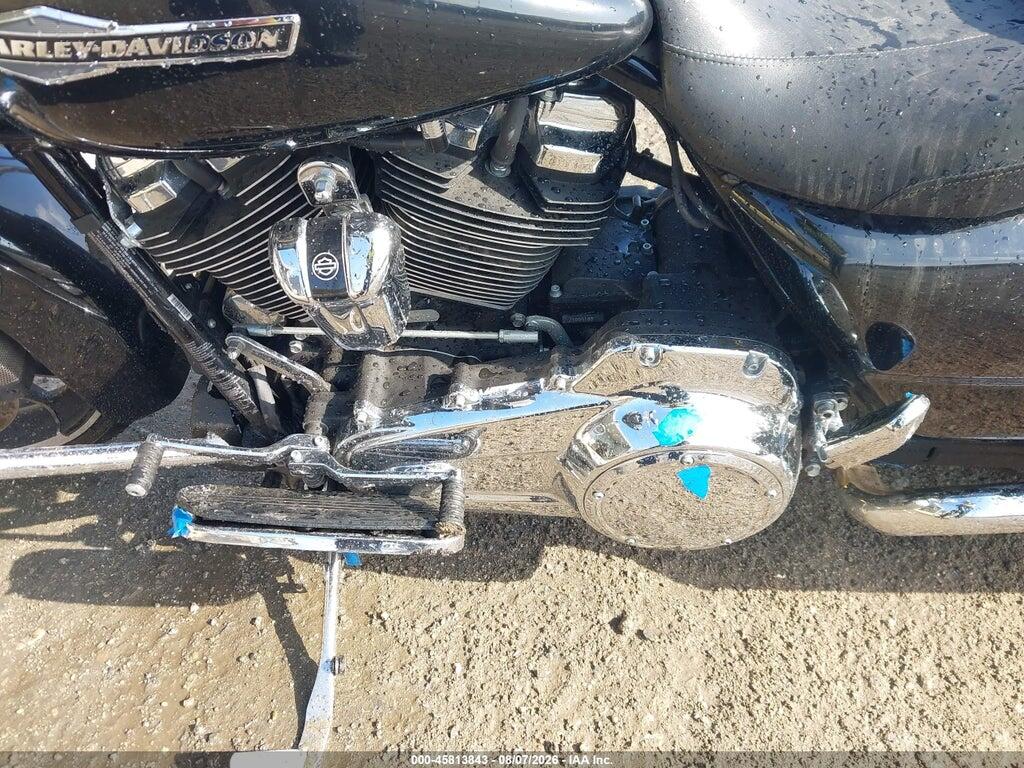 1HD1KBC23MB602553 2021 HARLEY-DAVIDSON FLHX photo no. 9