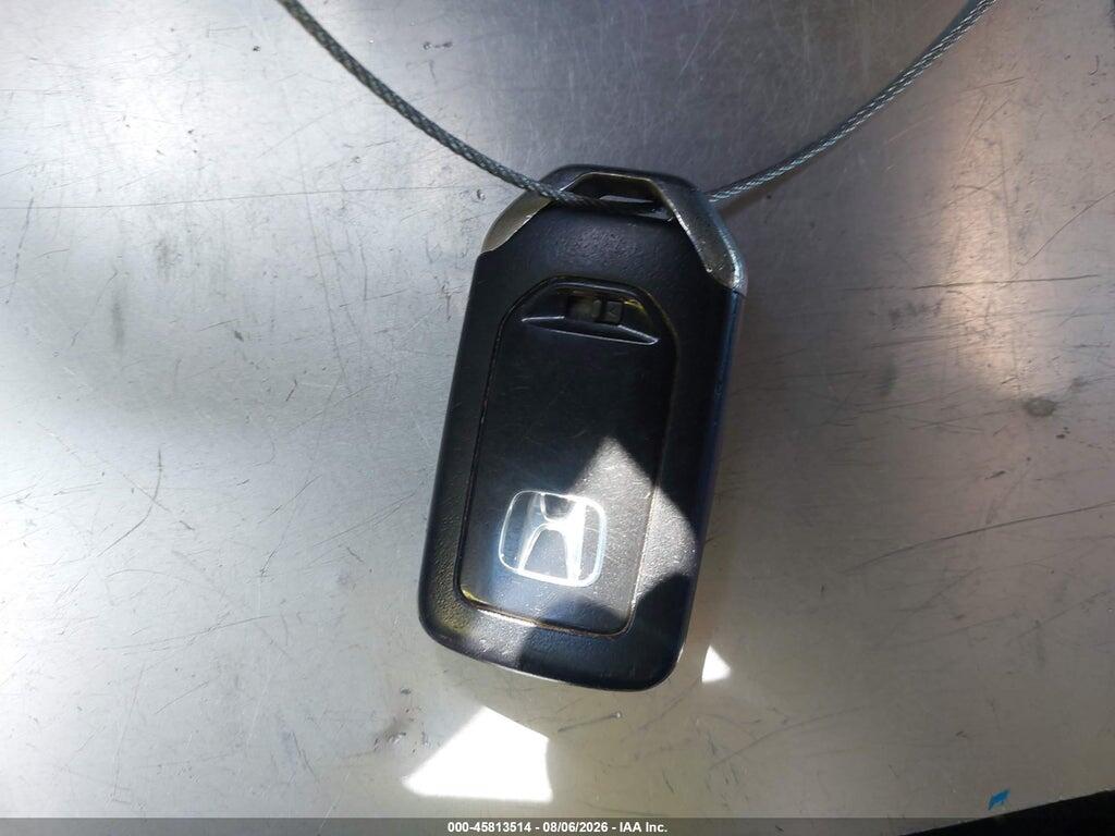 2HGFC2F88MH521142 2021 HONDA CIVIC photo no. 11