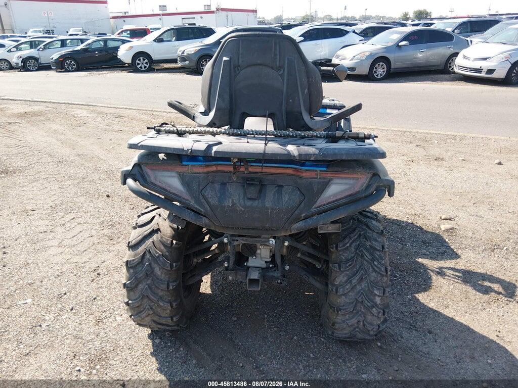 LCELDUZB3M6009212 2021 CF MOTO CFORCE photo no. 6