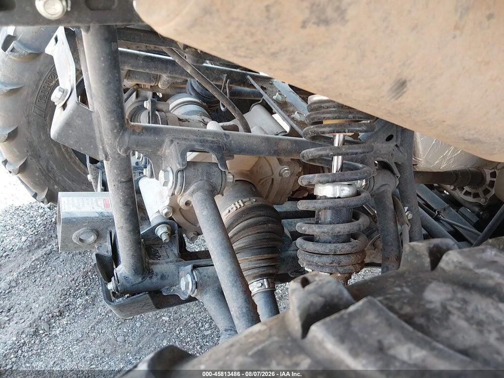 LCELDUZB3M6009212 2021 CF MOTO CFORCE photo no. 8