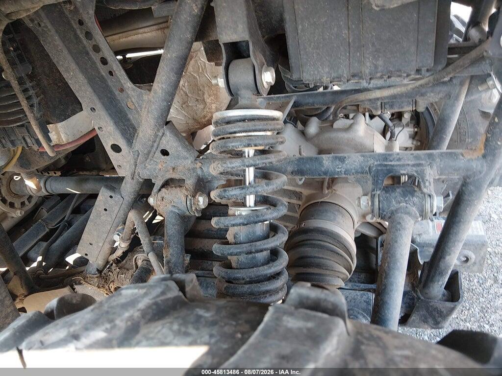 LCELDUZB3M6009212 2021 CF MOTO CFORCE photo no. 9