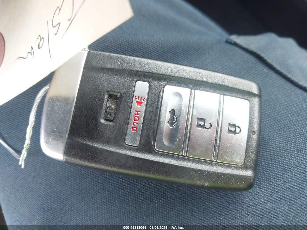 19UUB5F50MA012968 2021 ACURA TLX photo no. 11