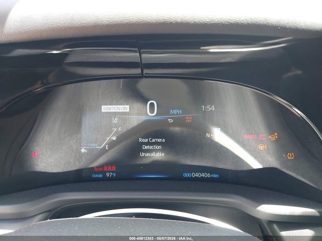 JTDAAAAA7MA000575 2021 TOYOTA MIRAI photo no. 7