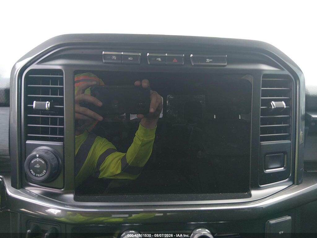 1FTEW1CP3MKE03774 2021 FORD F-150 photo no. 11