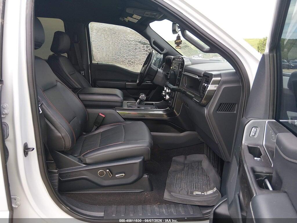 1FTEW1CP3MKE03774 2021 FORD F-150 photo no. 5