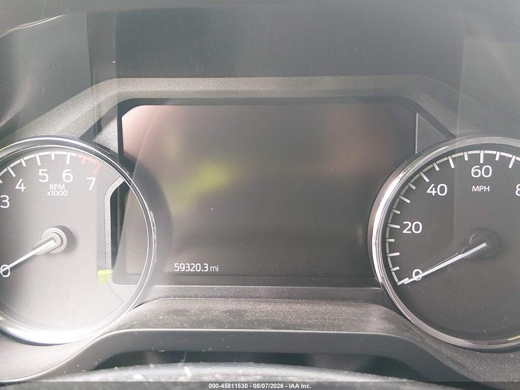 1FTEW1CP3MKE03774 2021 FORD F-150 photo no. 7