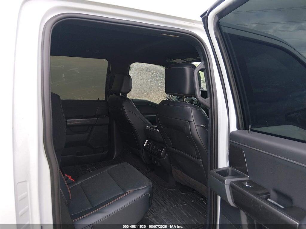 1FTEW1CP3MKE03774 2021 FORD F-150 photo no. 8