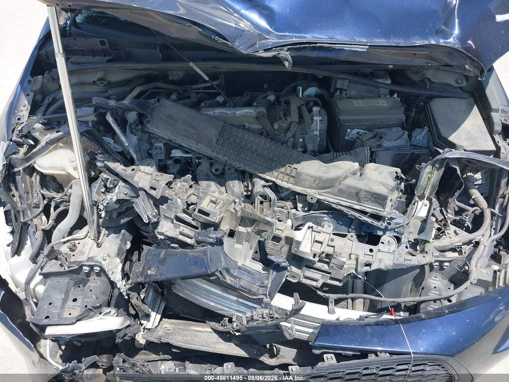 5YFEPMAE2MP251262 2021 TOYOTA COROLLA photo no. 10
