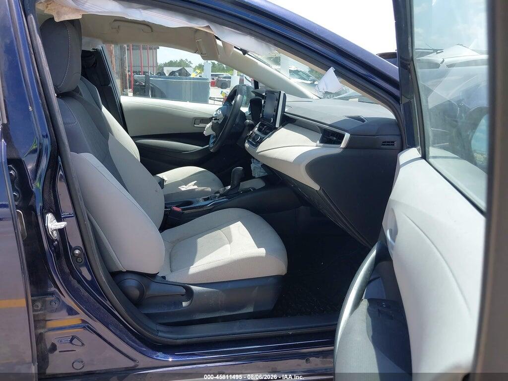 5YFEPMAE2MP251262 2021 TOYOTA COROLLA photo no. 5