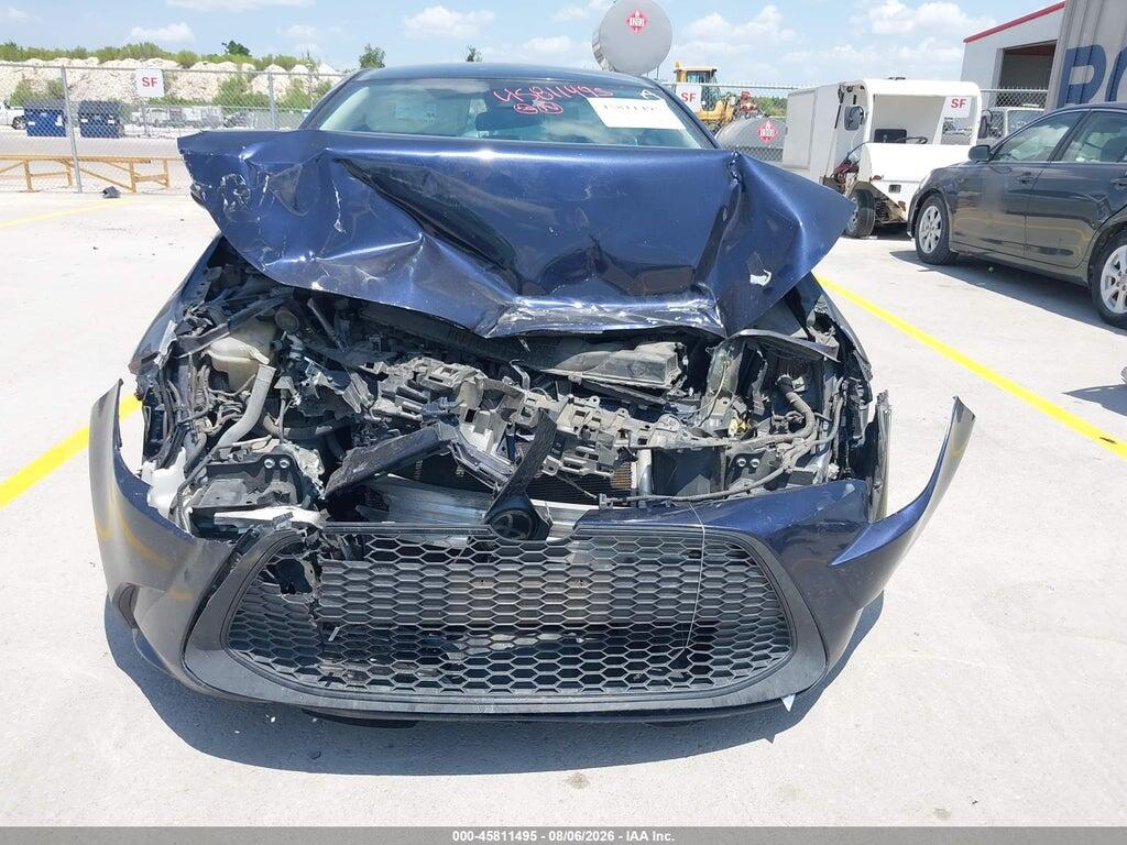 5YFEPMAE2MP251262 2021 TOYOTA COROLLA photo no. 6