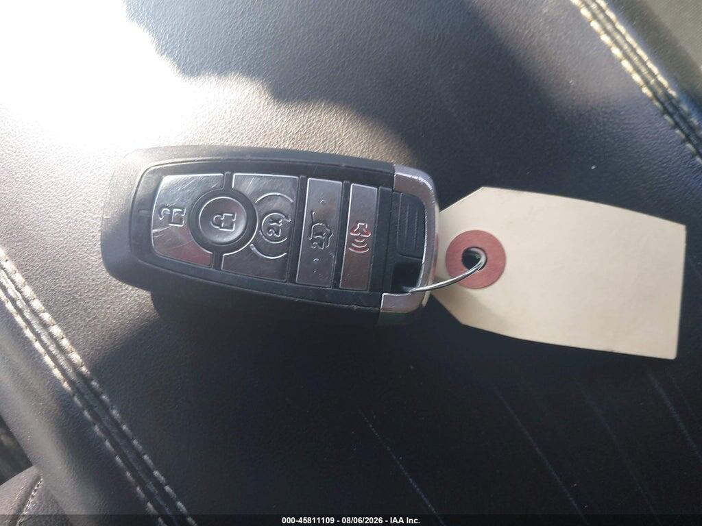 1FMSK8FH6MGB03494 2021 FORD EXPLORER photo no. 11