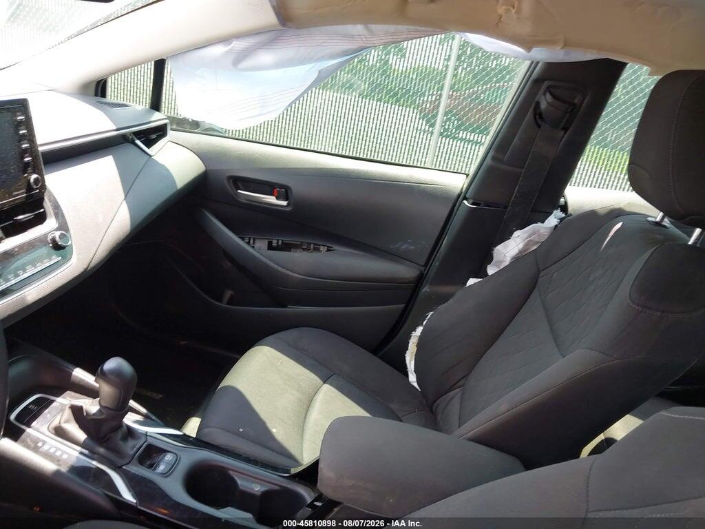 JTDVPMAE2MJ147360 2021 TOYOTA COROLLA photo no. 5