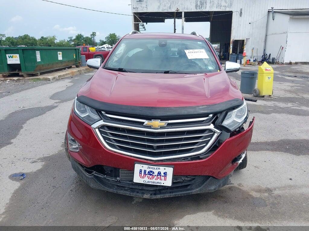 2GNAXXEV1M6139538 2021 CHEVROLET EQUINOX photo no. 12