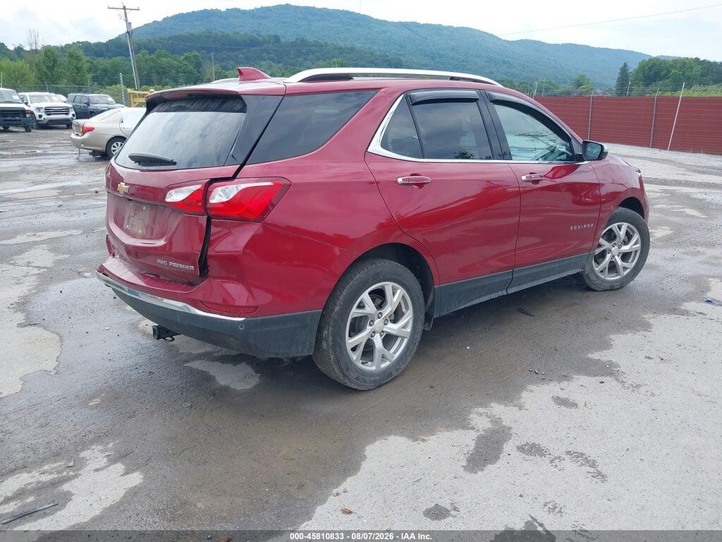 2GNAXXEV1M6139538 2021 CHEVROLET EQUINOX photo no. 4