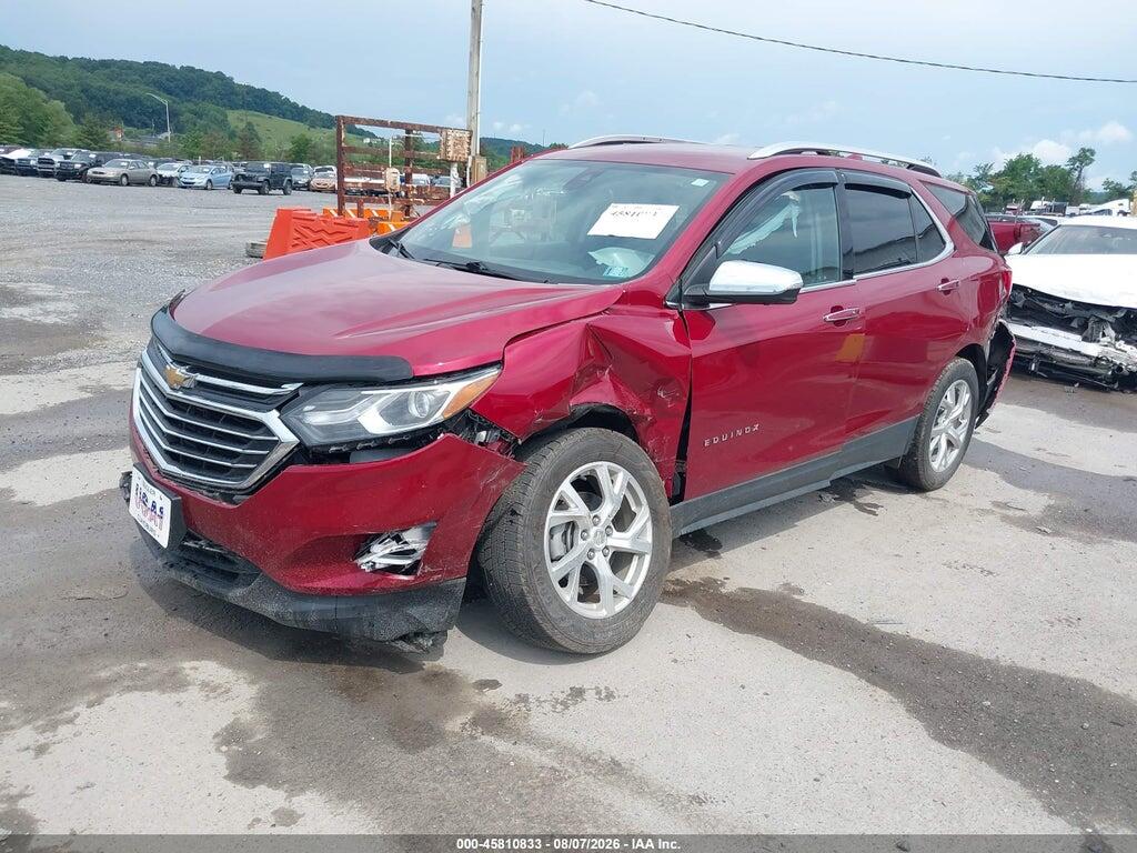 2GNAXXEV1M6139538 2021 CHEVROLET EQUINOX photo no. 6