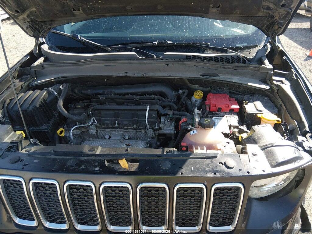 ZACNJDBB4MPN24760 2021 JEEP RENEGADE photo no. 10