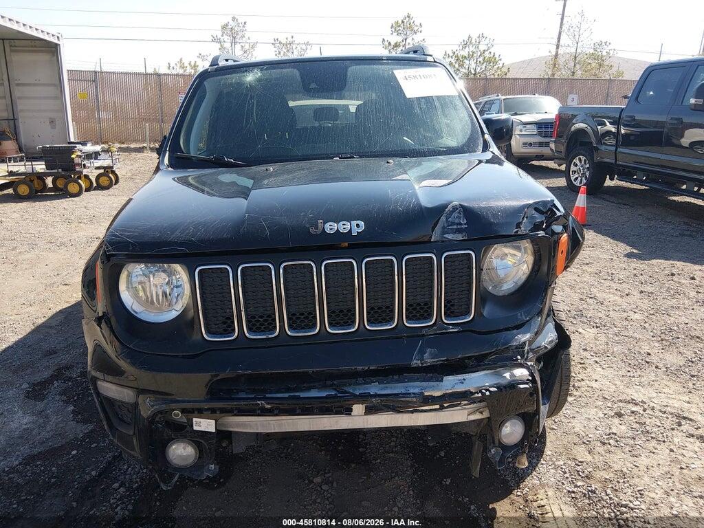 ZACNJDBB4MPN24760 2021 JEEP RENEGADE photo no. 12