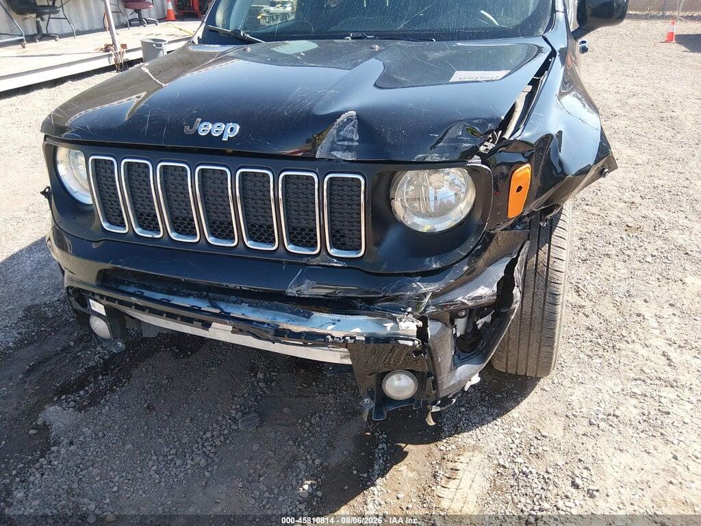 ZACNJDBB4MPN24760 2021 JEEP RENEGADE photo no. 6