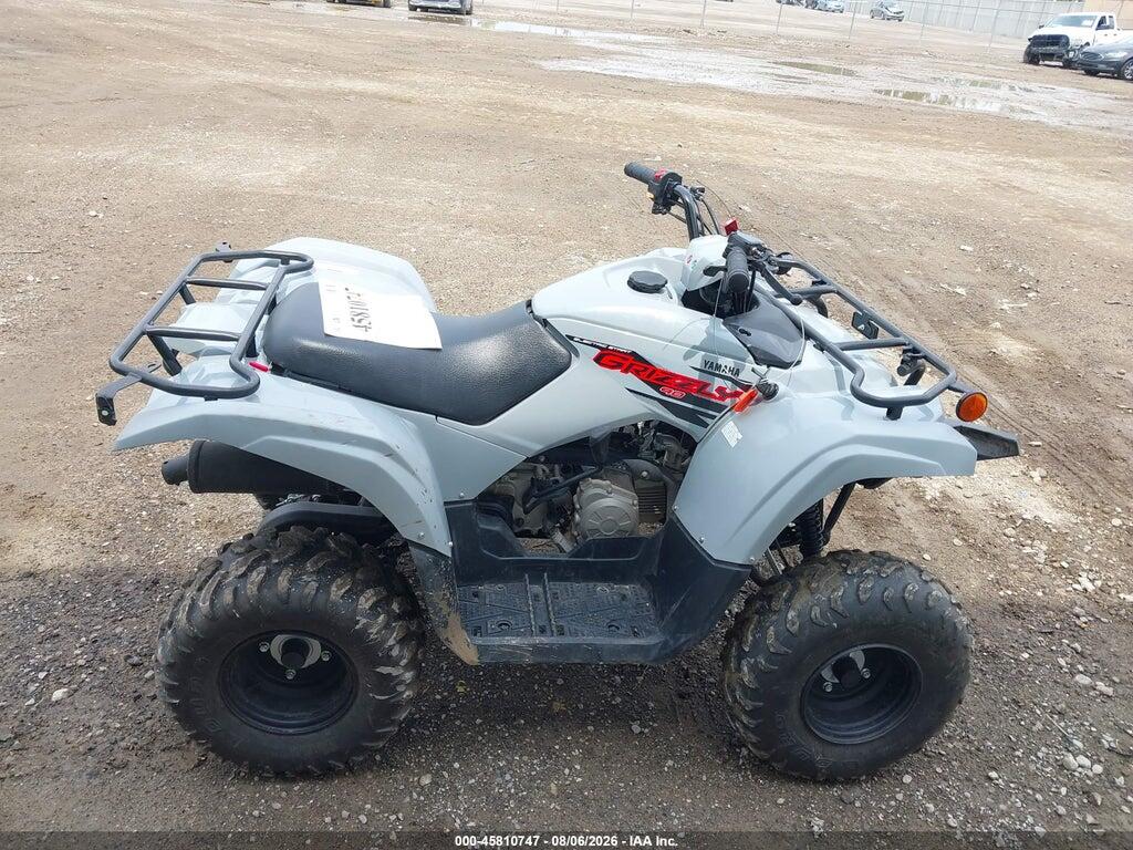 RF3AB1331MT005687 2021 YAMAHA YFM90 photo no. 12