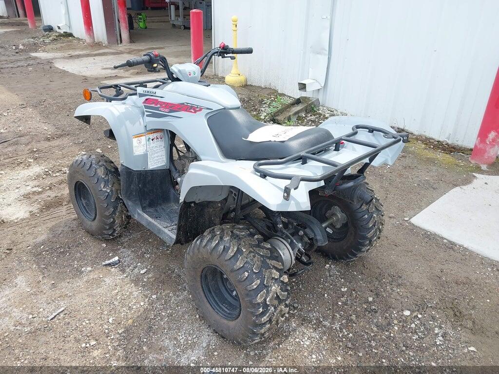RF3AB1331MT005687 2021 YAMAHA YFM90 photo no. 3