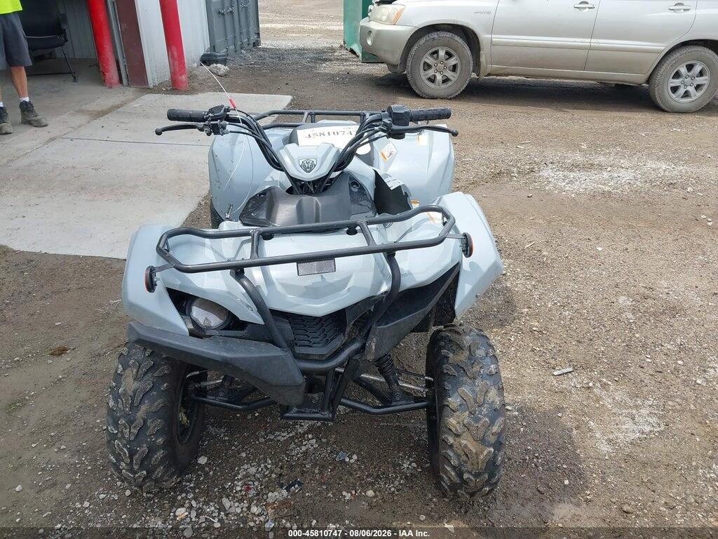 RF3AB1331MT005687 2021 YAMAHA YFM90 photo no. 5
