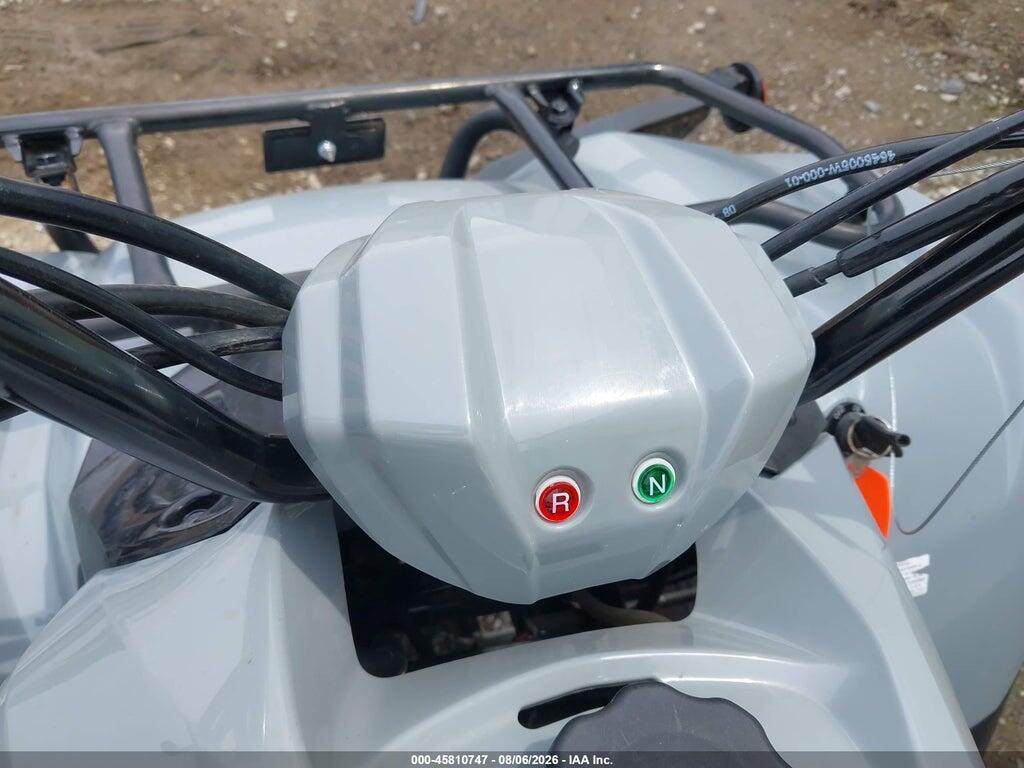 RF3AB1331MT005687 2021 YAMAHA YFM90 photo no. 7