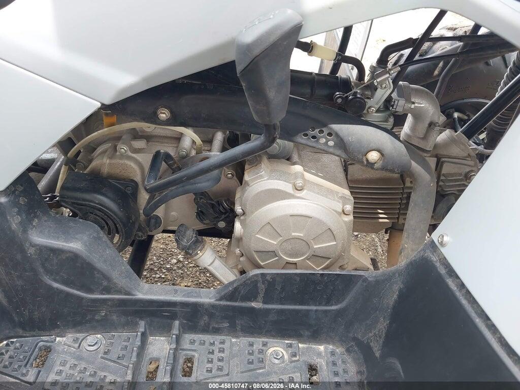 RF3AB1331MT005687 2021 YAMAHA YFM90 photo no. 8