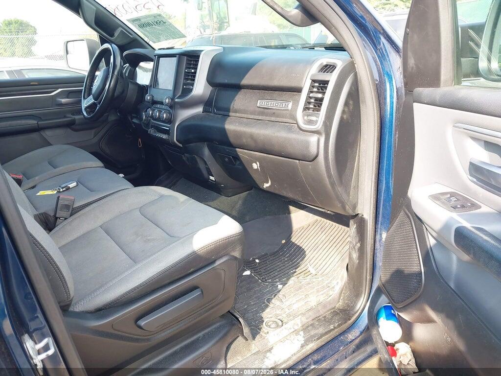 1C6SRFFT4MN770253 2021 RAM 1500 photo no. 5
