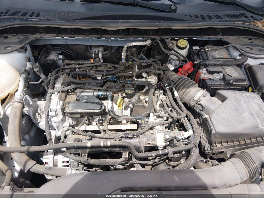 1FMCU0G67MUB22277 2021 FORD ESCAPE photo no. 10