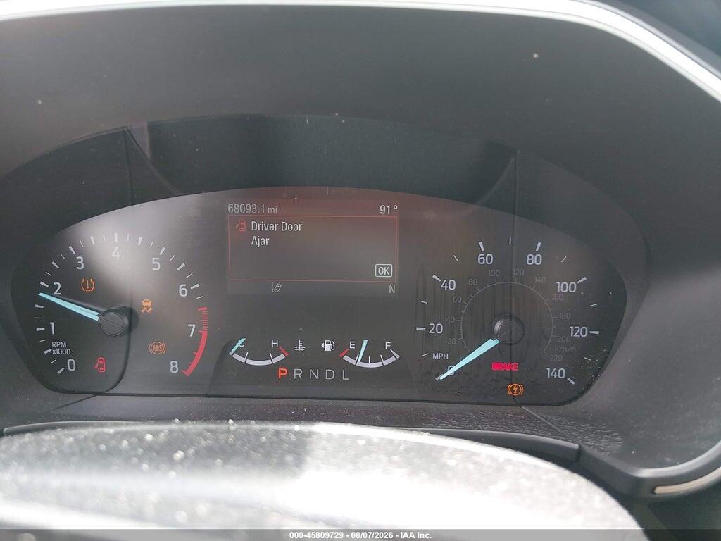 1FMCU0G67MUB22277 2021 FORD ESCAPE photo no. 7