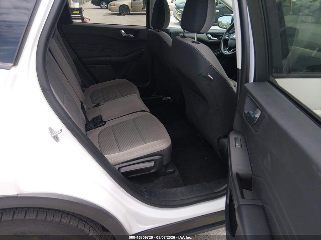 1FMCU0G67MUB22277 2021 FORD ESCAPE photo no. 8