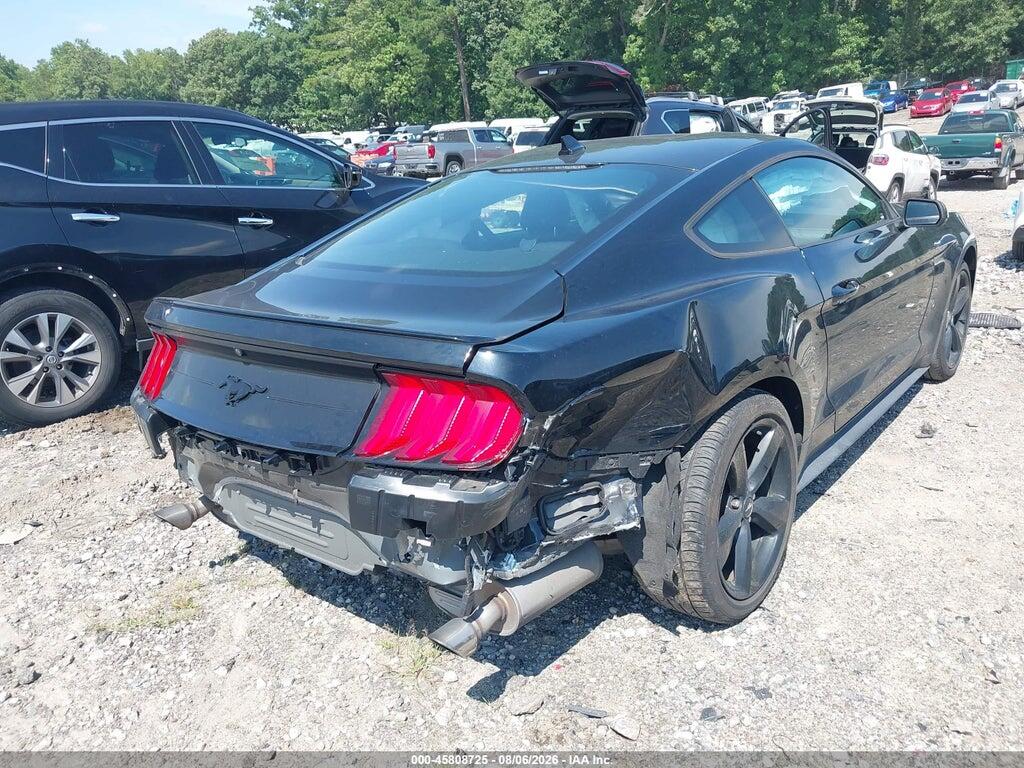 1FA6P8TH7M5153463 2021 FORD MUSTANG photo no. 6