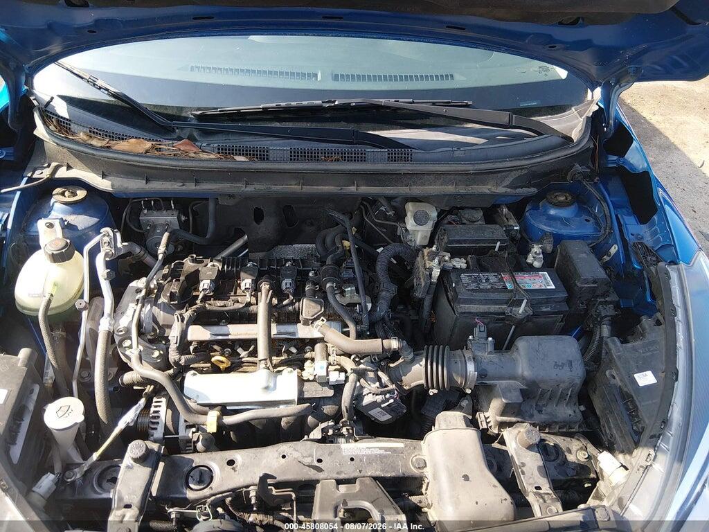 3N1CP5BV4ML540543 2021 NISSAN KICKS photo no. 10