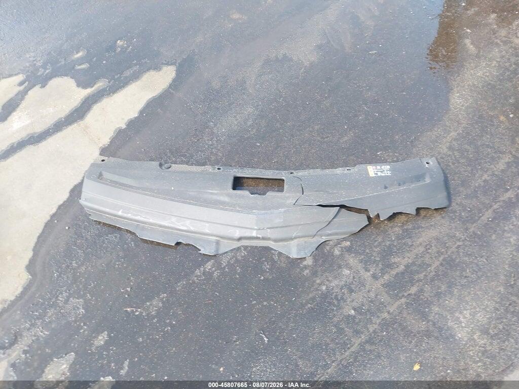1GYKPGRS4MZ230315 2021 CADILLAC XT6 photo no. 11