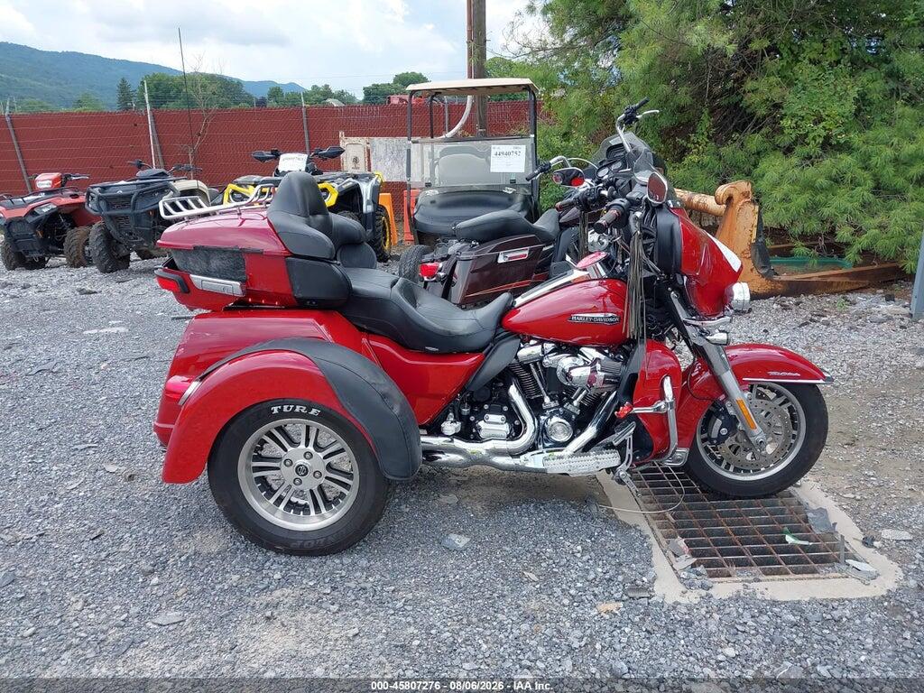 1HD1MAF17MB852899 2021 HARLEY-DAVIDSON FLHTCUTG photo no. 12