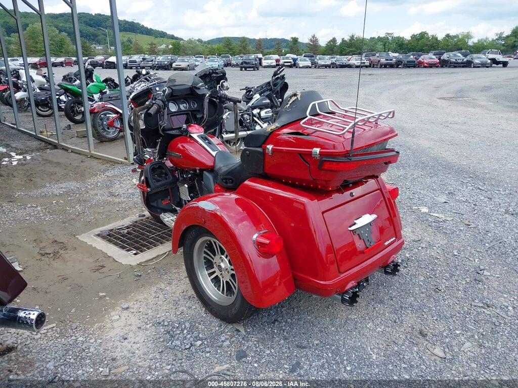 1HD1MAF17MB852899 2021 HARLEY-DAVIDSON FLHTCUTG photo no. 3