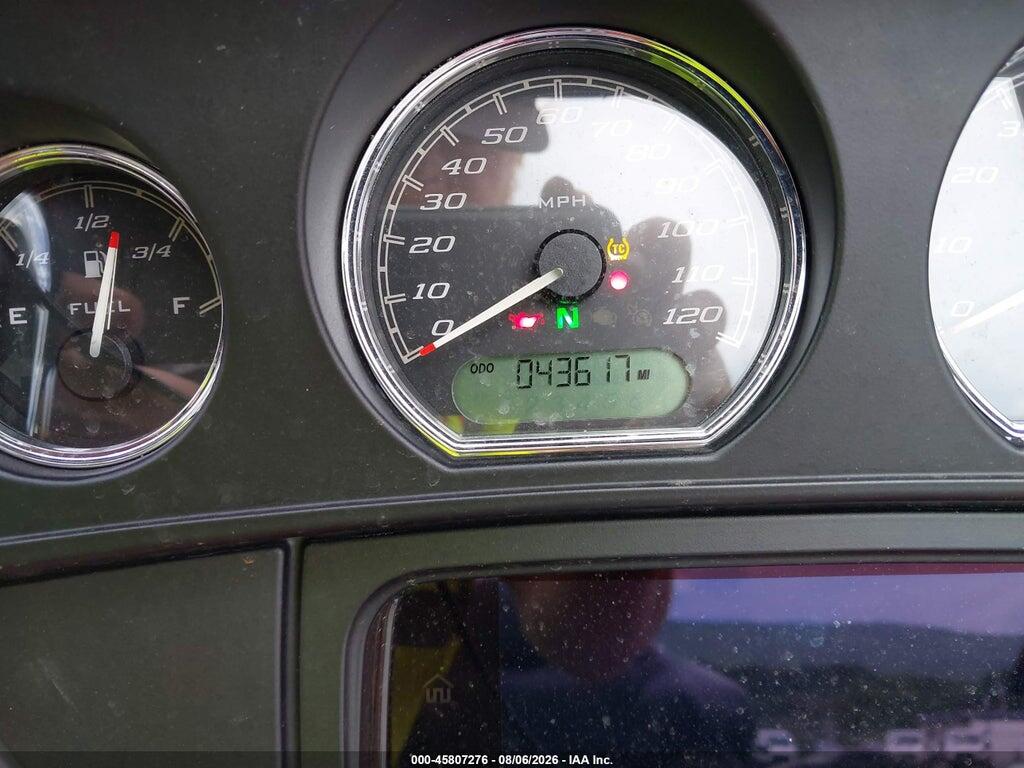 1HD1MAF17MB852899 2021 HARLEY-DAVIDSON FLHTCUTG photo no. 7