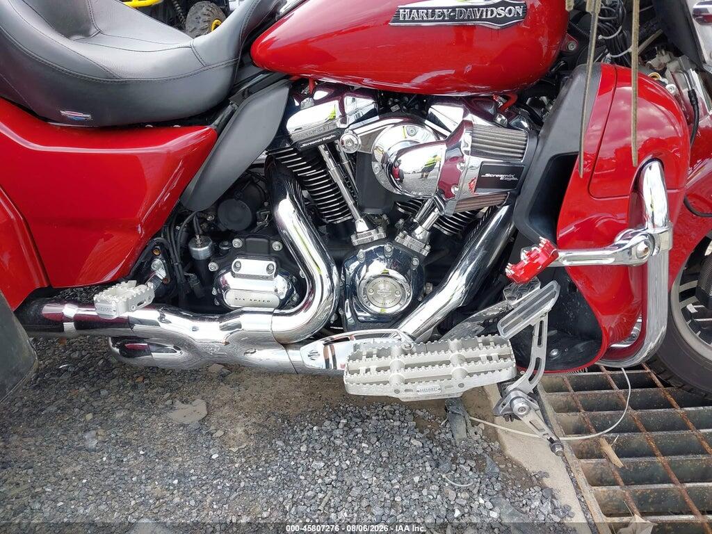 1HD1MAF17MB852899 2021 HARLEY-DAVIDSON FLHTCUTG photo no. 8