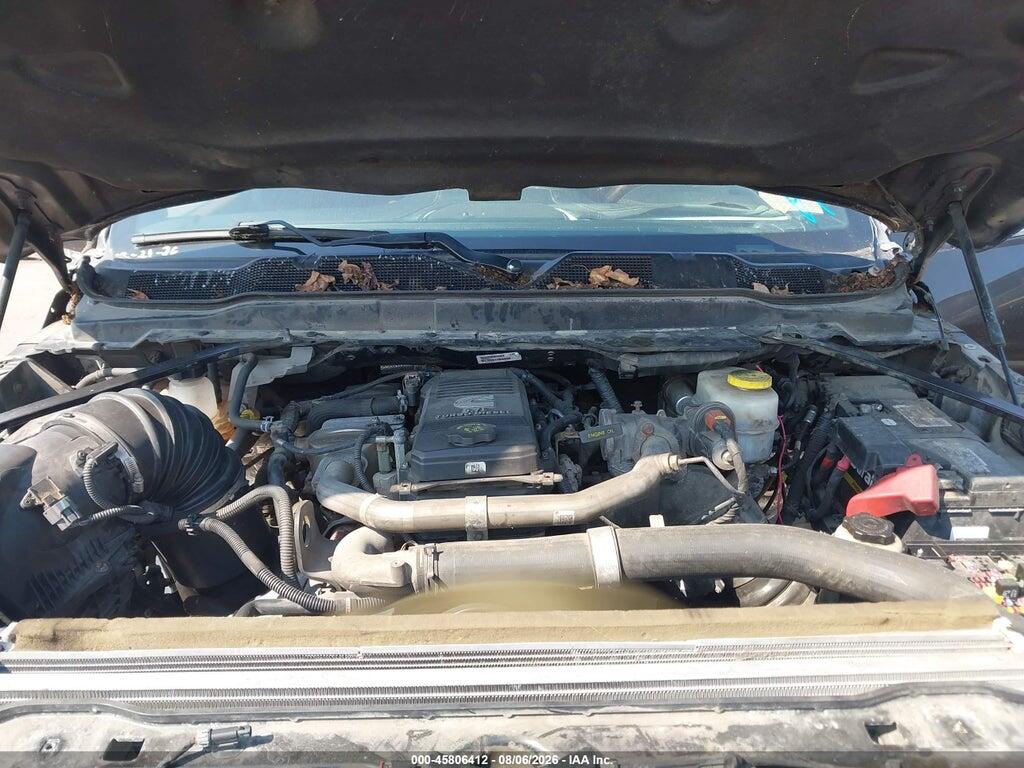 3C6UR5GL2MG626792 2021 RAM 2500 photo no. 10