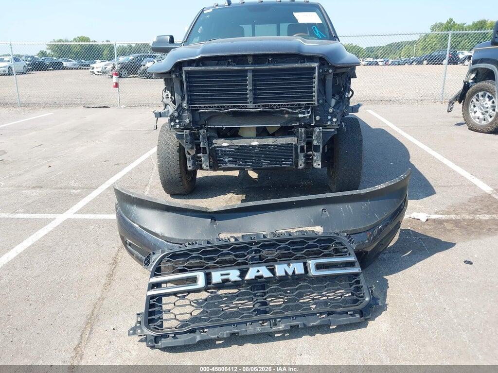 3C6UR5GL2MG626792 2021 RAM 2500 photo no. 12