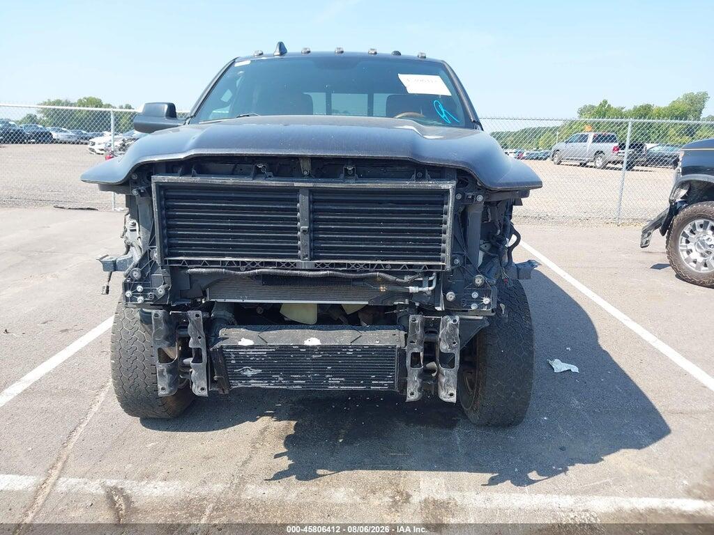 3C6UR5GL2MG626792 2021 RAM 2500 photo no. 6