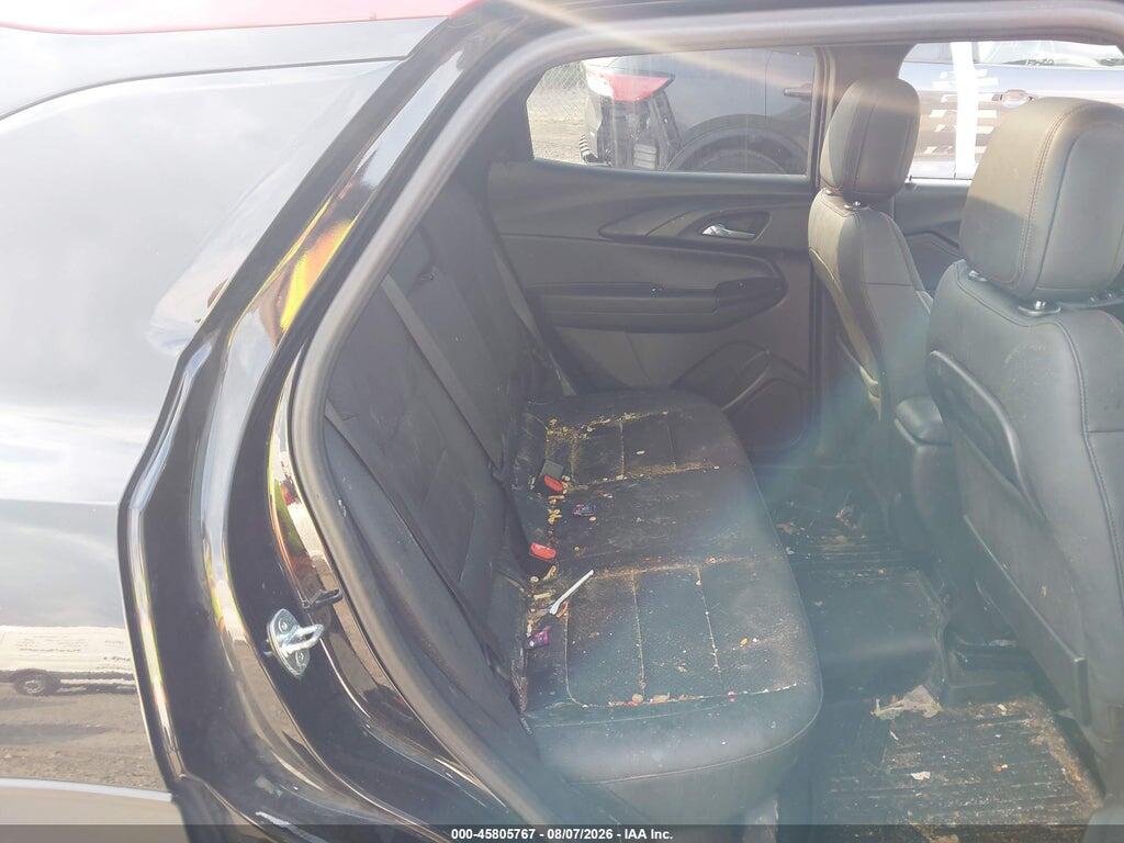 KL79MUSL3MB158219 2021 CHEVROLET TRAILBLAZER photo no. 8