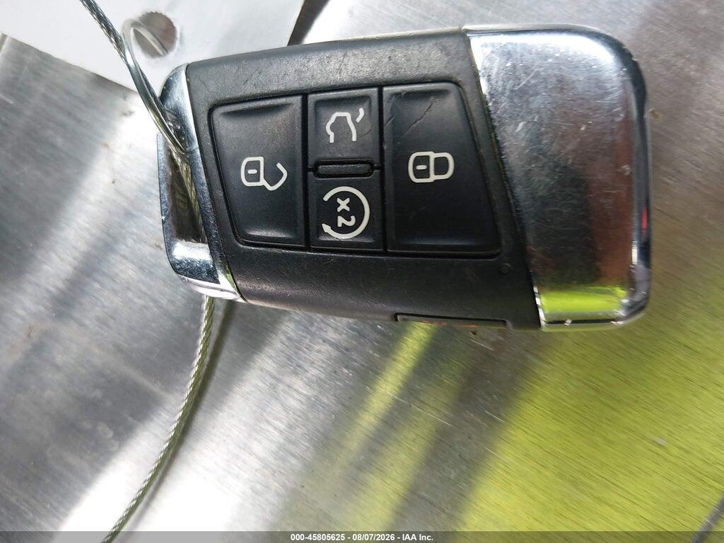 1V2KC2CA1MC203689 2021 VOLKSWAGEN ATLAS CROSS SPORT photo no. 11