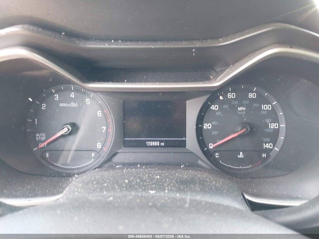 KL79MMS29MB020174 2021 CHEVROLET TRAILBLAZER photo no. 7