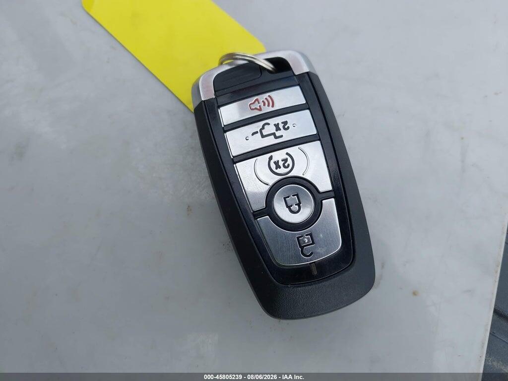 1FTFW1RG5MFC18596 2021 FORD F-150 photo no. 11