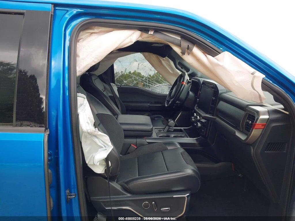1FTFW1RG5MFC18596 2021 FORD F-150 photo no. 5