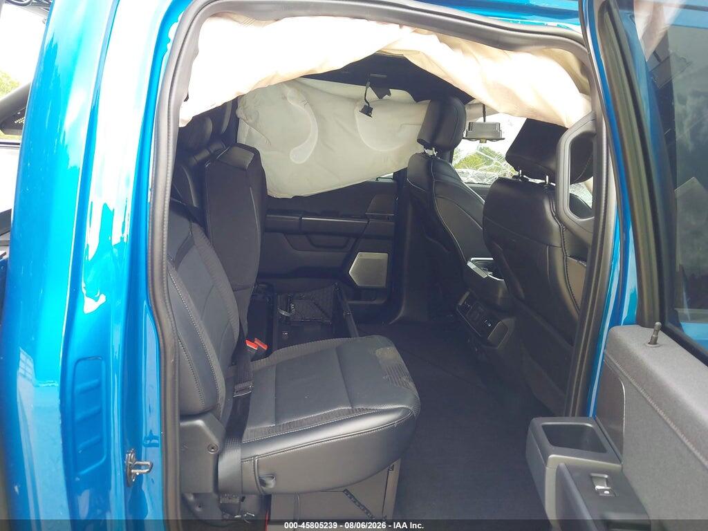 1FTFW1RG5MFC18596 2021 FORD F-150 photo no. 8