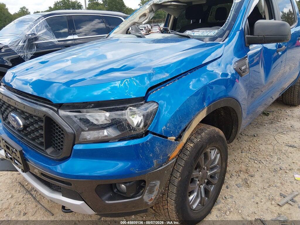 1FTER4FHXMLE07263 2021 FORD RANGER photo no. 6